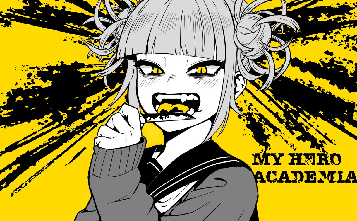 イラスト作成依頼承ります SNS等のアイコン/似顔絵/動画サムネイルなど イメージ6