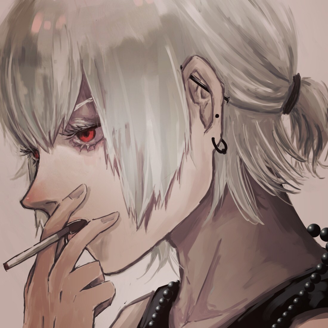 SNSアイコン、通常イラスト、サムネイル等描きます 男の子が得意です。柔軟に対応いたします。 イメージ6