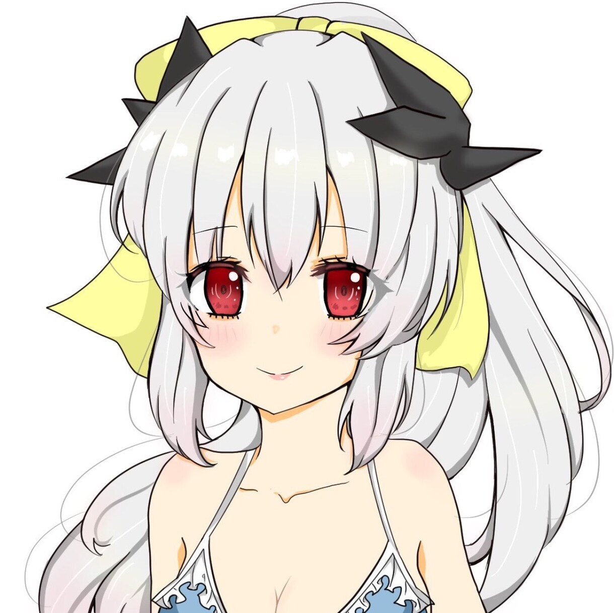 SNS用アイコン描きます (1週間以内に納品！)あなただけの可愛いアイコン描きます！ イメージ4