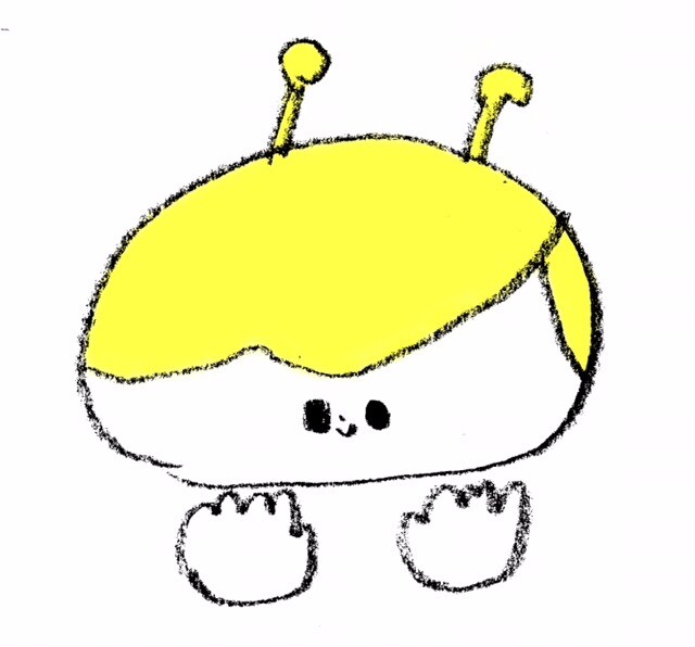 ゆるゆるイラスト描きます ゆるいイラストがすきな方へ。似顔絵などもOKです。 イメージ3