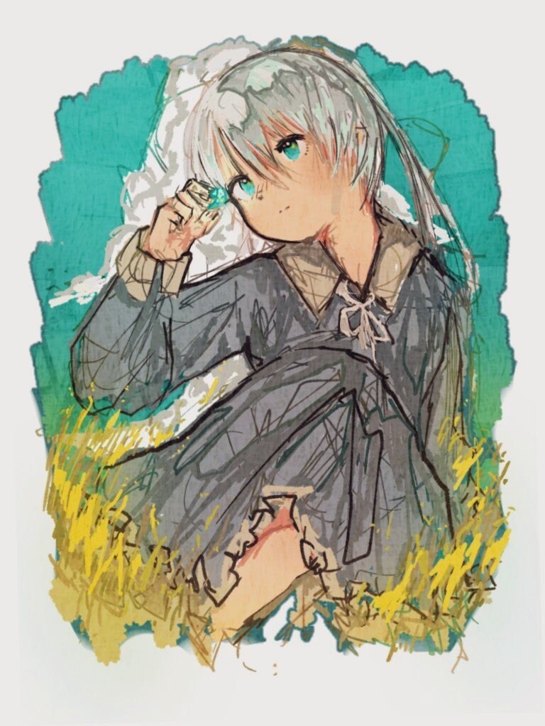 あなたに絵を描きます 手頃な料金で絵を描かせていただきます！ イメージ1