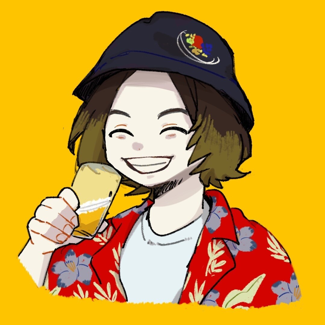 SNSアイコンお描きします TwitterやInstagram等のアイコン描きます！ イメージ4
