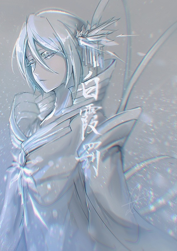 雰囲気のあるイラストお描きします サムネや挿絵、キャラデザなどの大切な一枚をお任せください。 イメージ9
