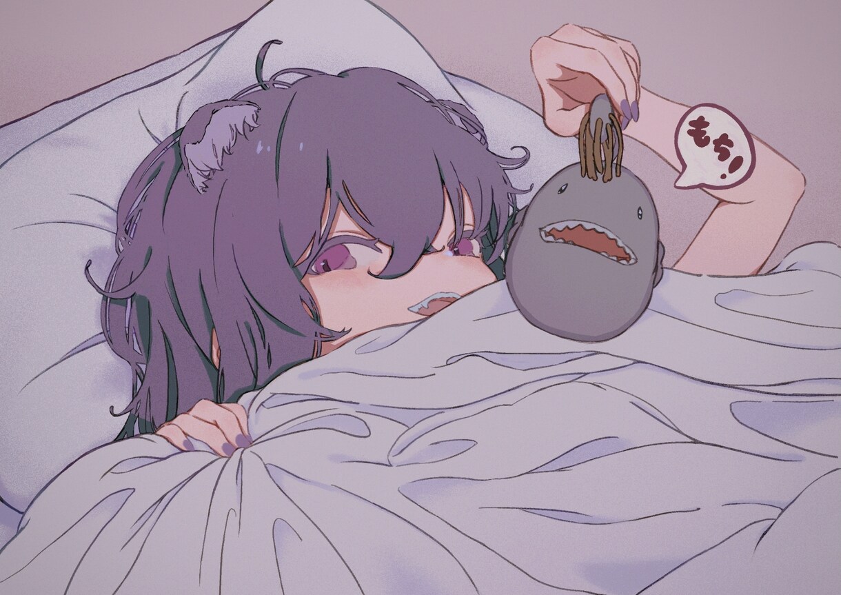 美少女イラストを描きます 武蔵美卒の元デザイナーがあなたのご希望を全力で叶えます！ イメージ7