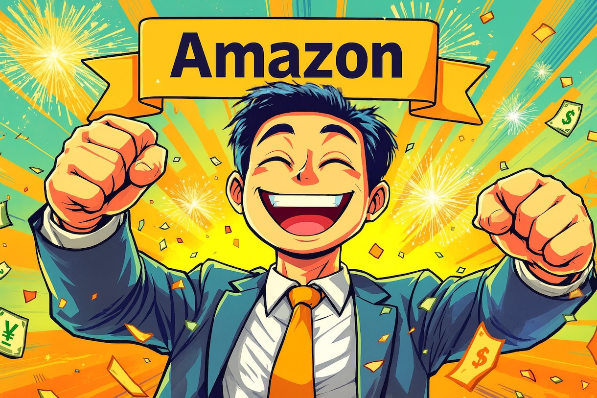 Amazon資金留保の解決手順を実体験で解説します 初めてでもできる行政ルートでの安全な解決法 イメージ3
