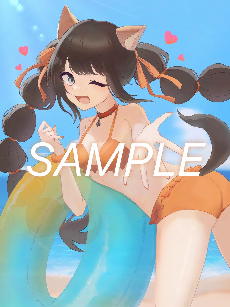 オリジナルイラスト制作します SNSアイコン/立ち絵/サムネイルなど︎✿ イメージ7