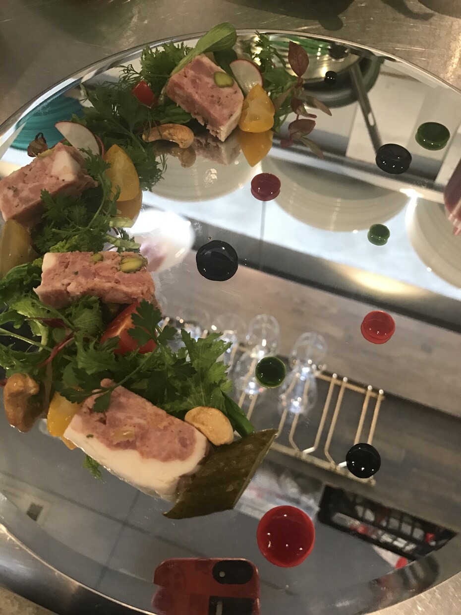 冷蔵庫の中の食材でメニューを考えます フランス料理人が料理のご相談におのります！ イメージ5