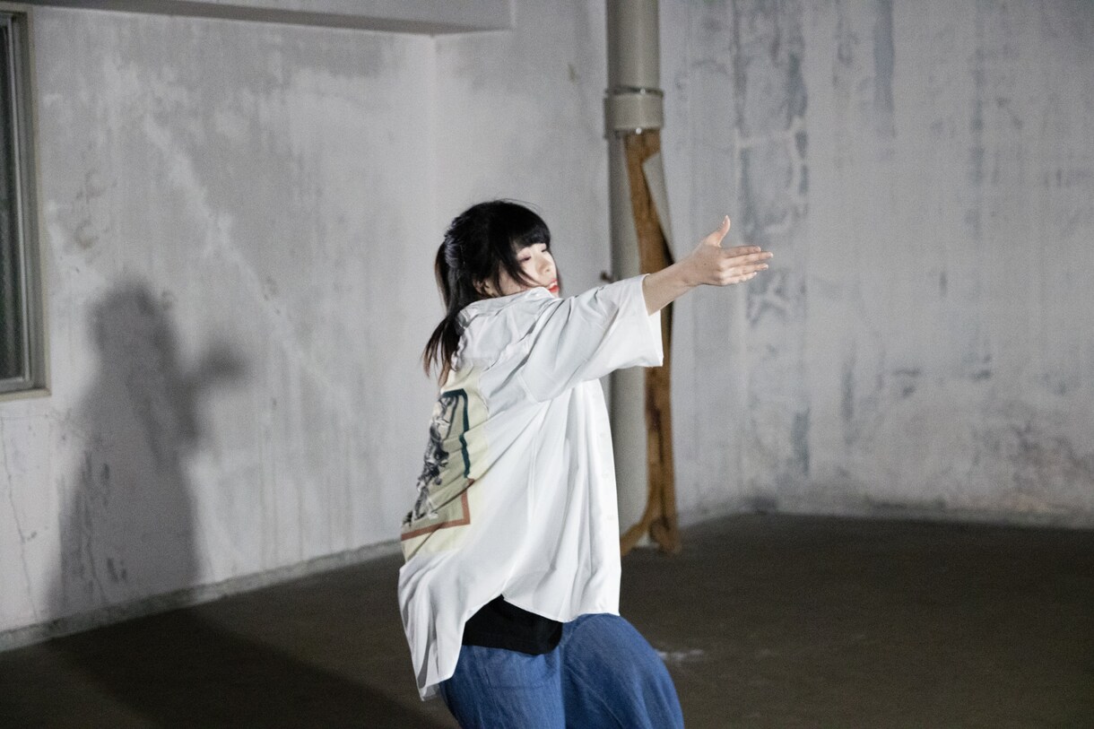 現役踊り手が、振付解説いたします 全国経験のあるインストラクター兼踊り手が教えます！ イメージ3