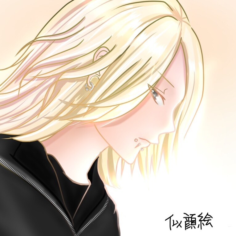 最短1日◎SNSアイコン用イラスト制作致します 2種類のタイプから選べるイラストです！お気軽にご相談下さい。 イメージ5