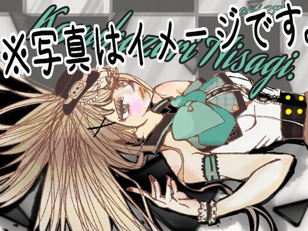 アイコンイラスト描きます デフォルメと油絵風のイラスト描きます。 イメージ2