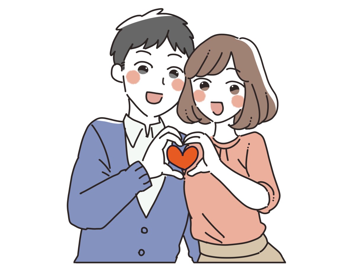 特定の人との人間関係を円満にするヒーリングをします 夫婦、友人、恋人などとの人間関係をもっと良好にしたい方へ イメージ8