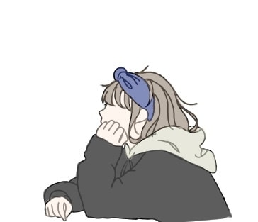 カラフルな手書き感のある人物イラストを描きます SNSのプロフィール画像に、是非!! イメージ2