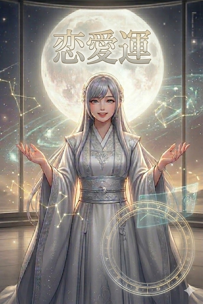 当日即納！総合的に鑑定致します 後悔させません【未来を良くする✩人生のヒント】アドバイス付 イメージ4
