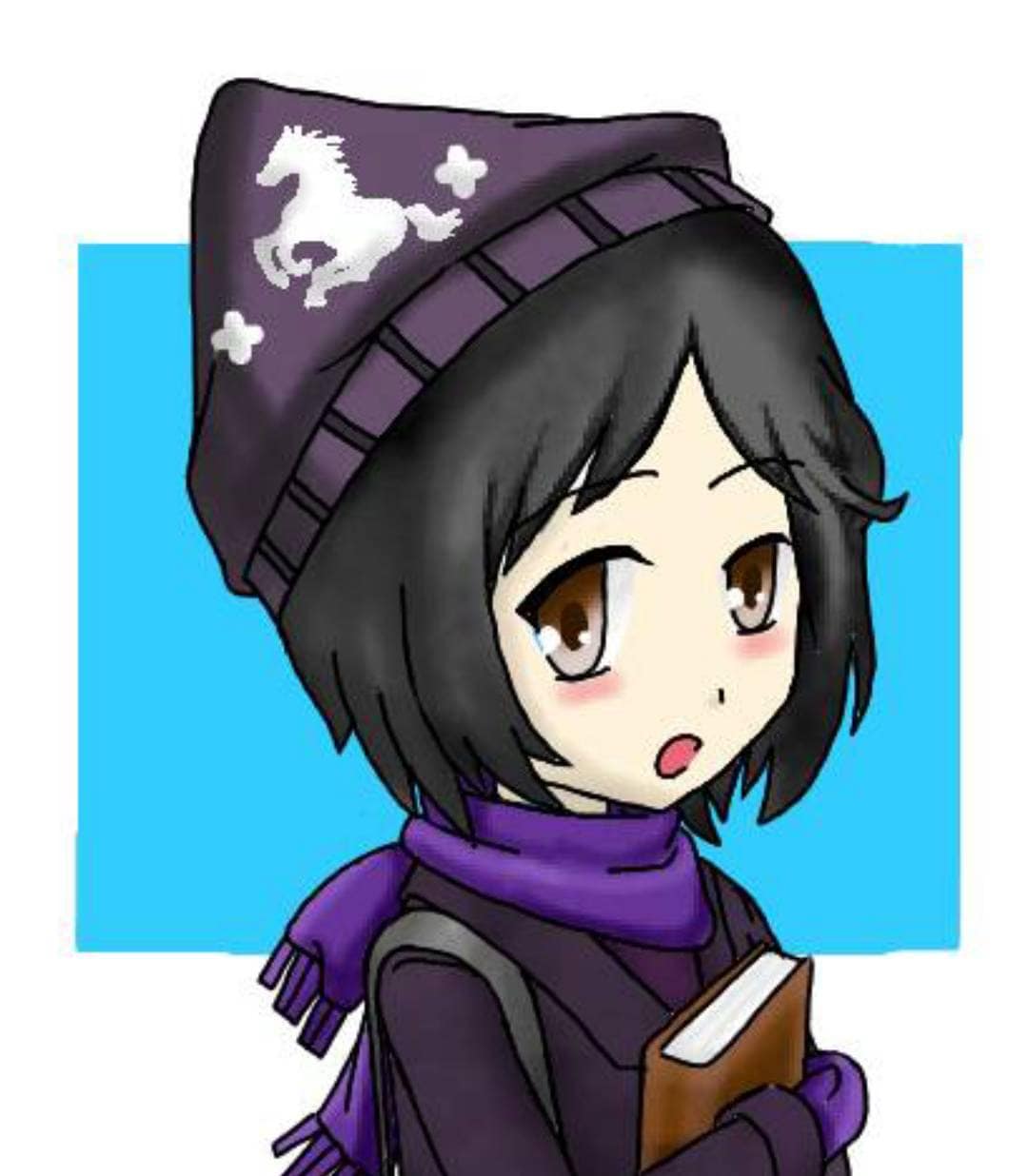 SNSのアイコンを描きます ゆるふわ、デフォルメ、ドット絵描きます！ イメージ3