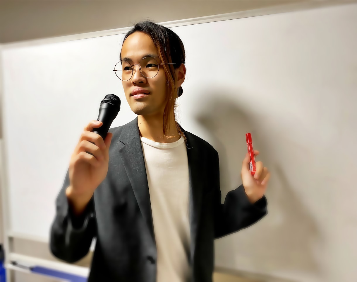 ビジネス初心者でもできるSNS運用を教えます 明らかにリスト集めが捗ります！ イメージ1