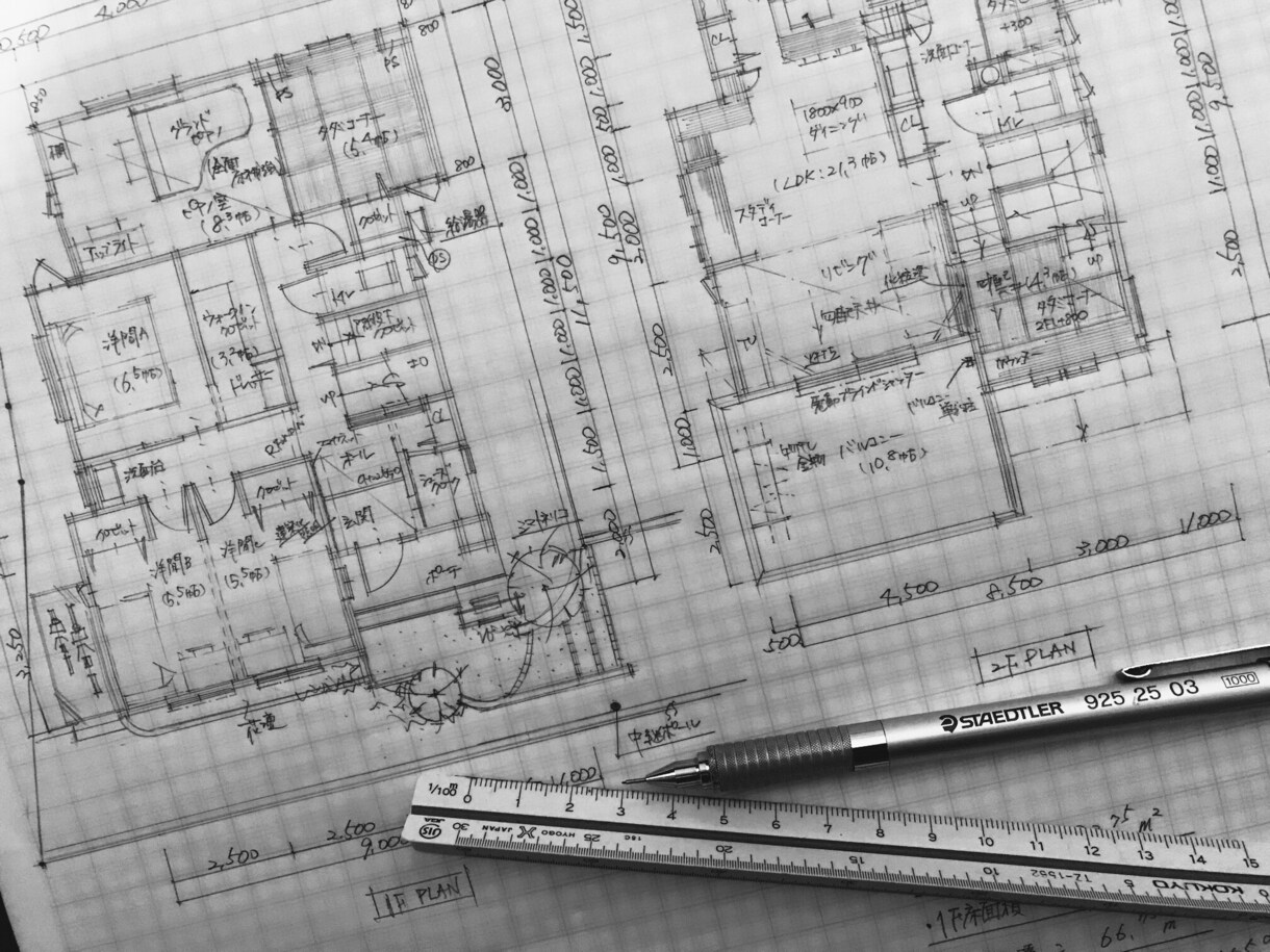 注文住宅計画中の方からのお悩み相談受付けます 現役建築士が2階にLDK水廻りがある自宅を設計建築しました！ イメージ4