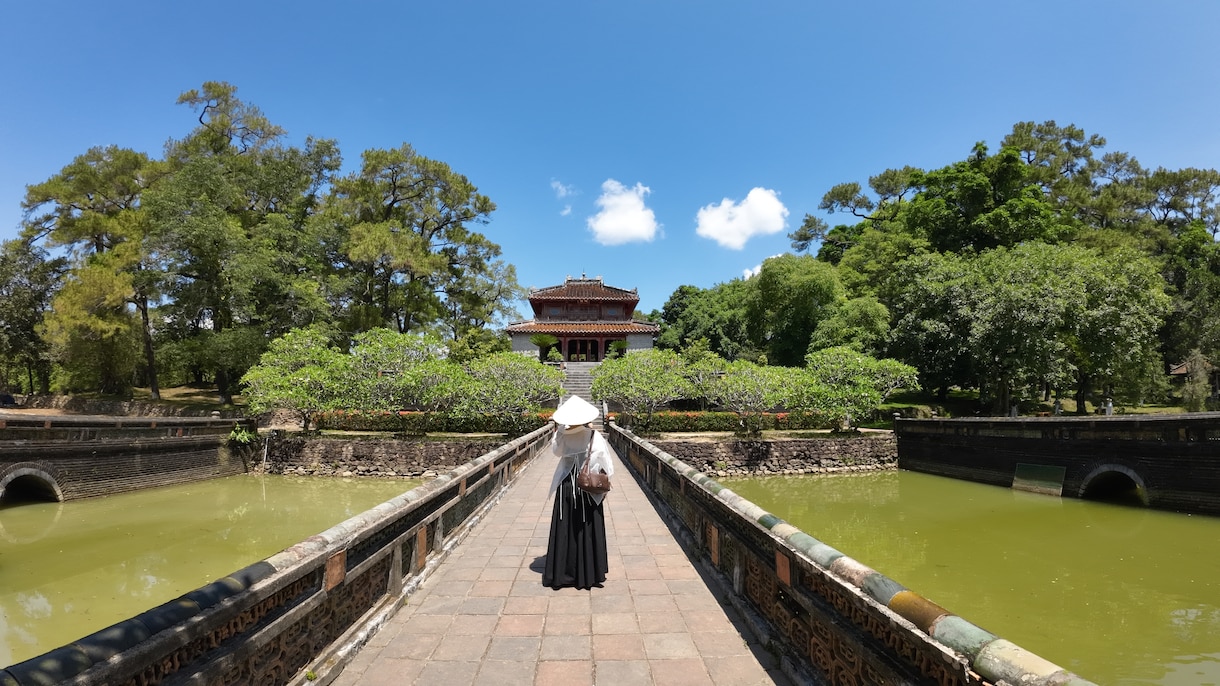 旅程提案付き│ベトナム旅行の相談に乗ります ベトナム駐在3年目｜女子旅・親連れ歓迎 イメージ5
