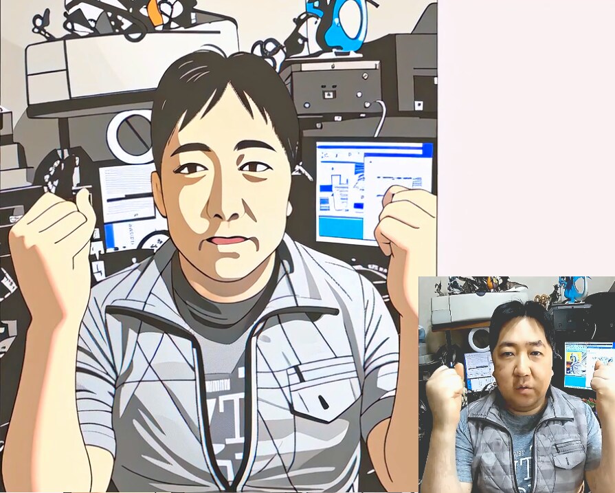 AI導入＆秘密活用法など各種ご相談をお請けします 既にAIでビジネス活用！研究者がノウハウや疑問に優しく対応 イメージ1