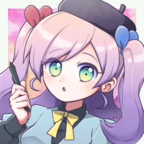 SNSアイコンなどのイラスト制作承ります 可愛い物からカッコイイ物まで幅広く制作することが可能です！ イメージ3