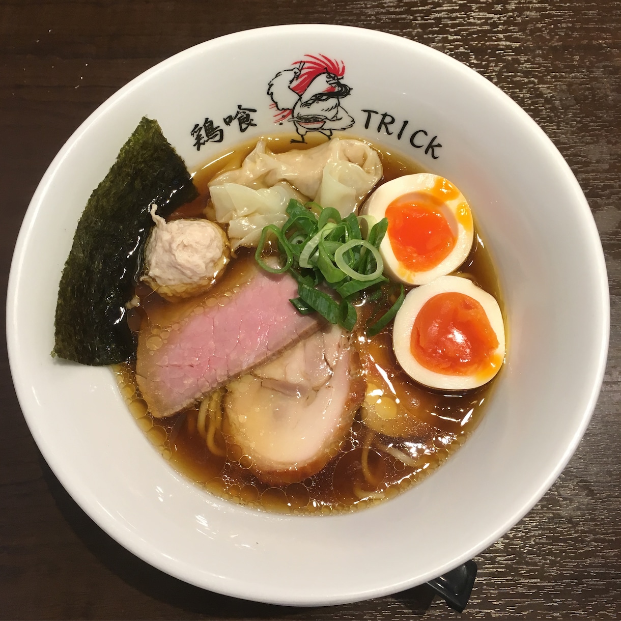 至極の一杯 東京・大阪のラーメン屋提案します 出張やこれからラーメン屋を開拓したい人にオススメ！！ イメージ1