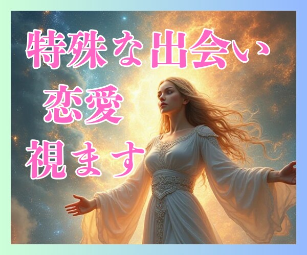 看護師/先生/夜の子/恋の行方・相手の気持ち視ます 霊感オラクル★相手の本心/脈ありor脈なし/他に相手がいる？ イメージ1