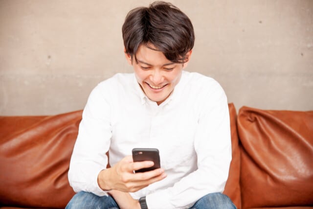 リピーター様専用⭐️私を最長1時間独り占めできます 即レス30分チャット【30分無料延長付】安心＆癒し＆笑顔☘️ イメージ6