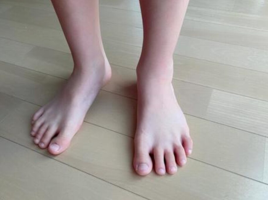 運動が苦手な子の土台を育てます 足の使い方から親子で楽しく実践できます！ イメージ3