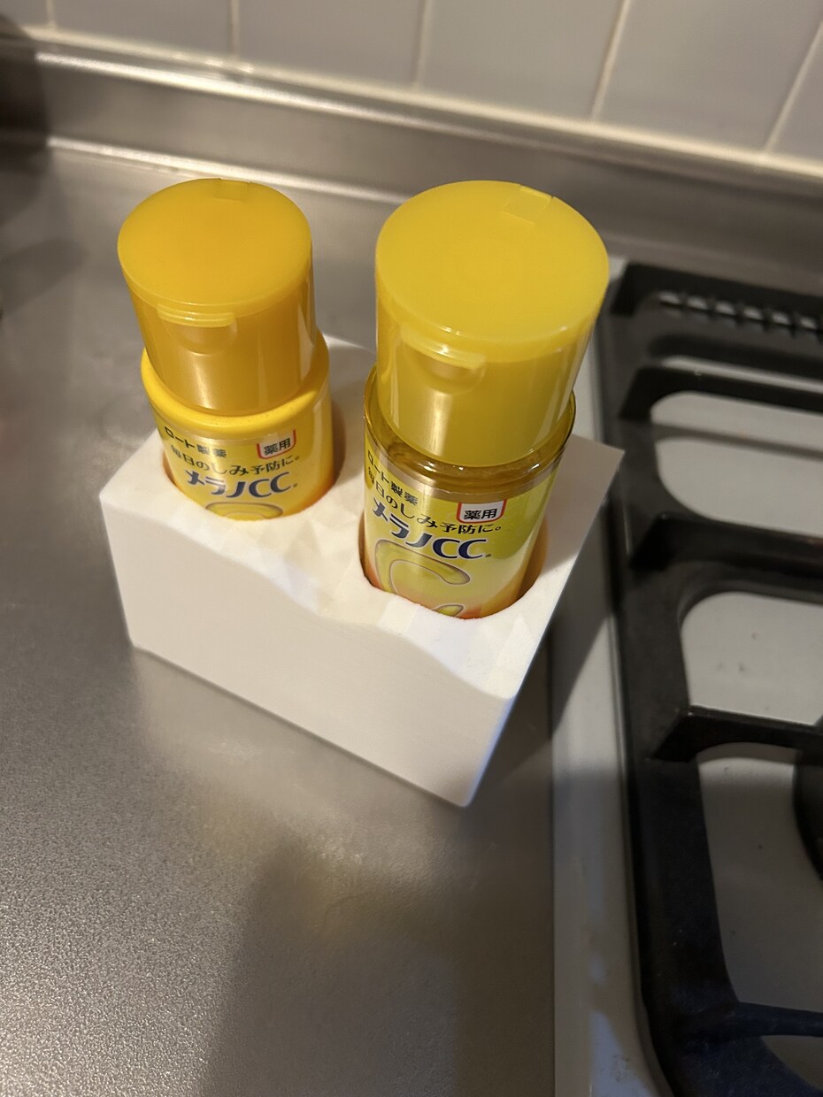 3Dデータを3Dプリントします 3Dデータを作成してプリントします。 イメージ3