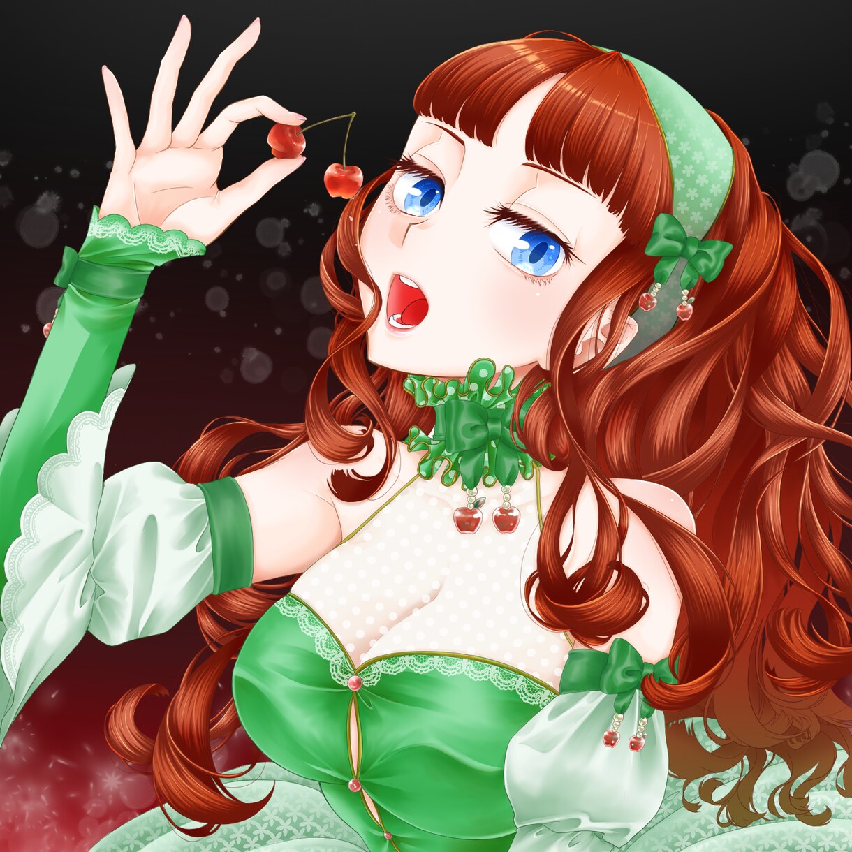 お手頃な価格で目を引くイラストやアイコンを描きます パッキリはっきりイラストをお届け！ イメージ5