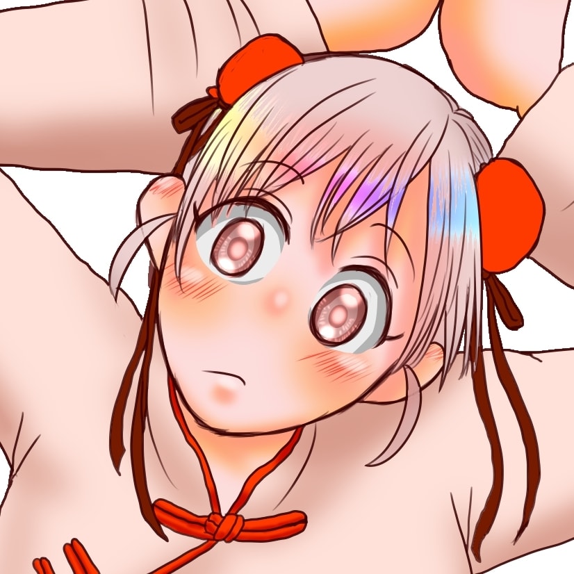 独自画風でイラスト描きます 他にはないここだけのあたたかな画風で個性を出しましょう！ イメージ7