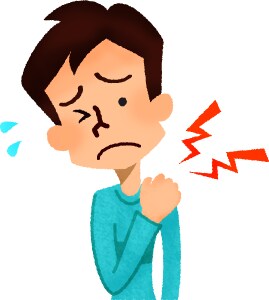 野球における肩の怪我克服過程教えます ケア・トレーニング方法、投げ方のコツまで イメージ1