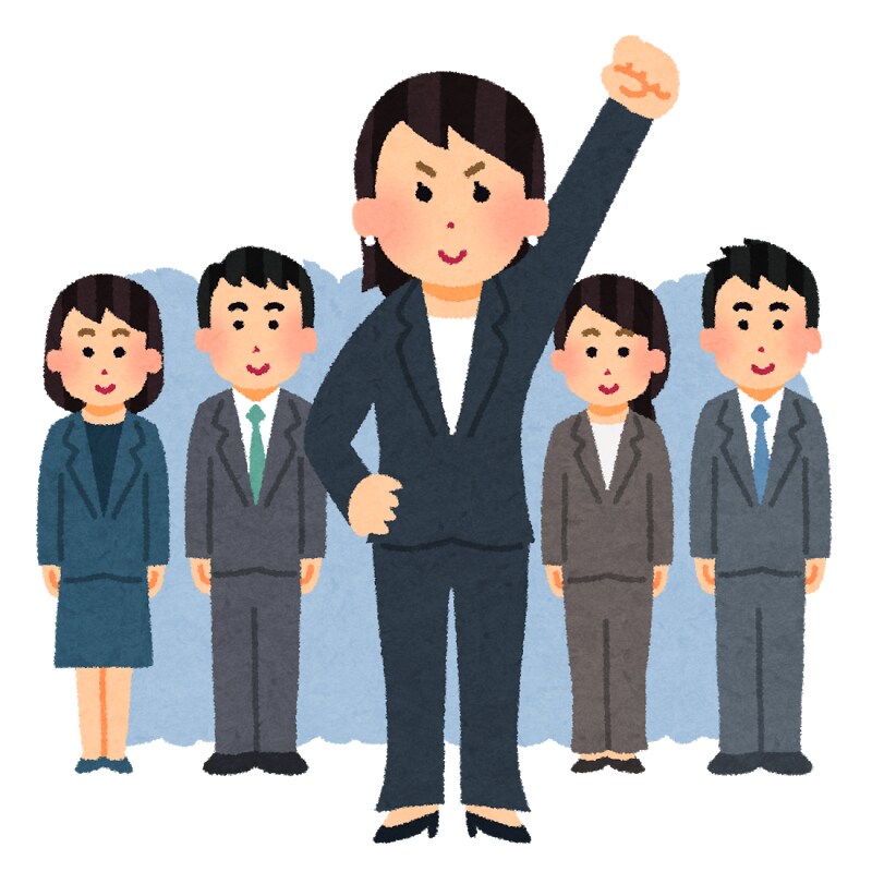 転職活動におけるお悩みをすべてスッキリさせます 第二新卒かつコロナ下で複数内定を獲得した方法 イメージ2
