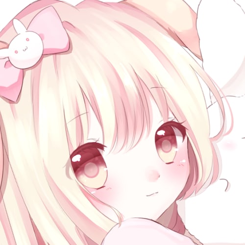 可愛いSNSアイコン、可愛い立ち絵描きます 可愛い女の子、可愛いショタ描きます！ イメージ1