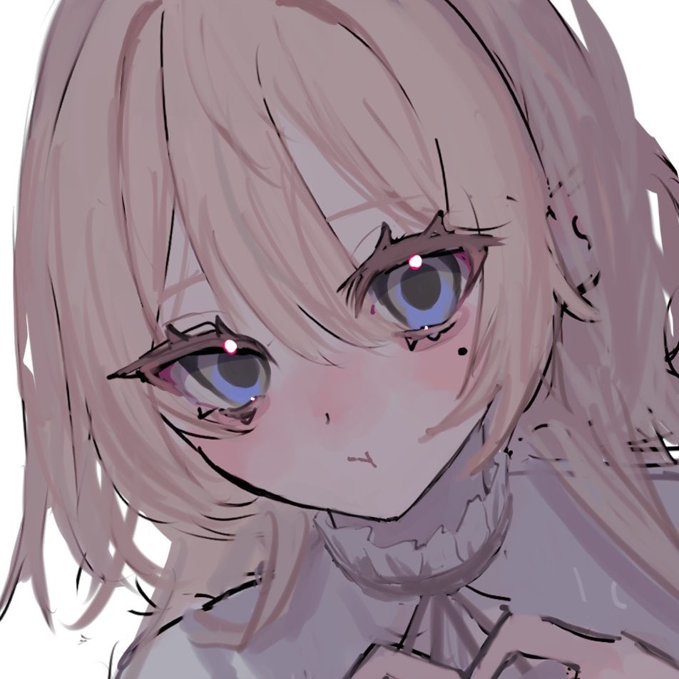 限定お値引き中！厚塗りで可愛いイラストを描きます アイコン・サムネイル・MV・グッズ・個人観賞など様々な用途に イメージ1