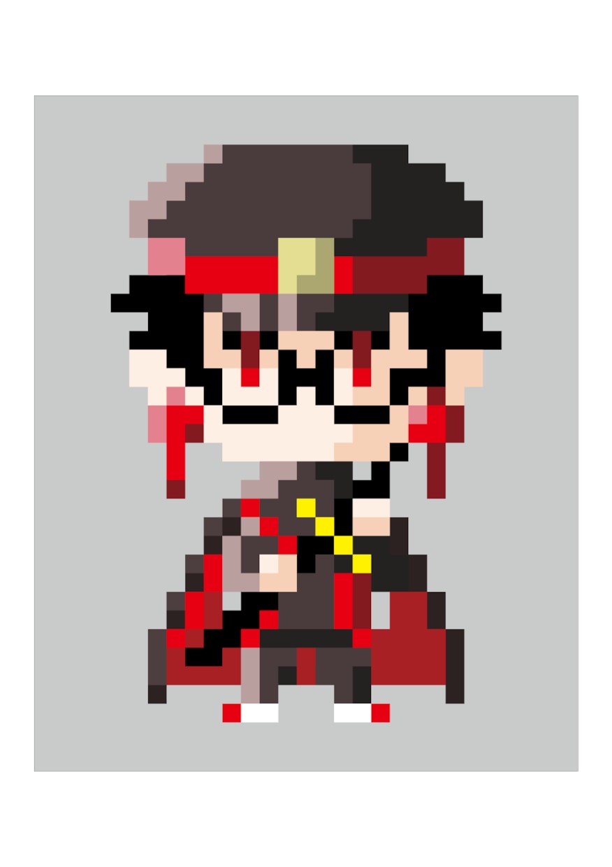デフォルメイラストを描きます アクキーや補足説明などに使えるデフォルメ絵を描きます イメージ4
