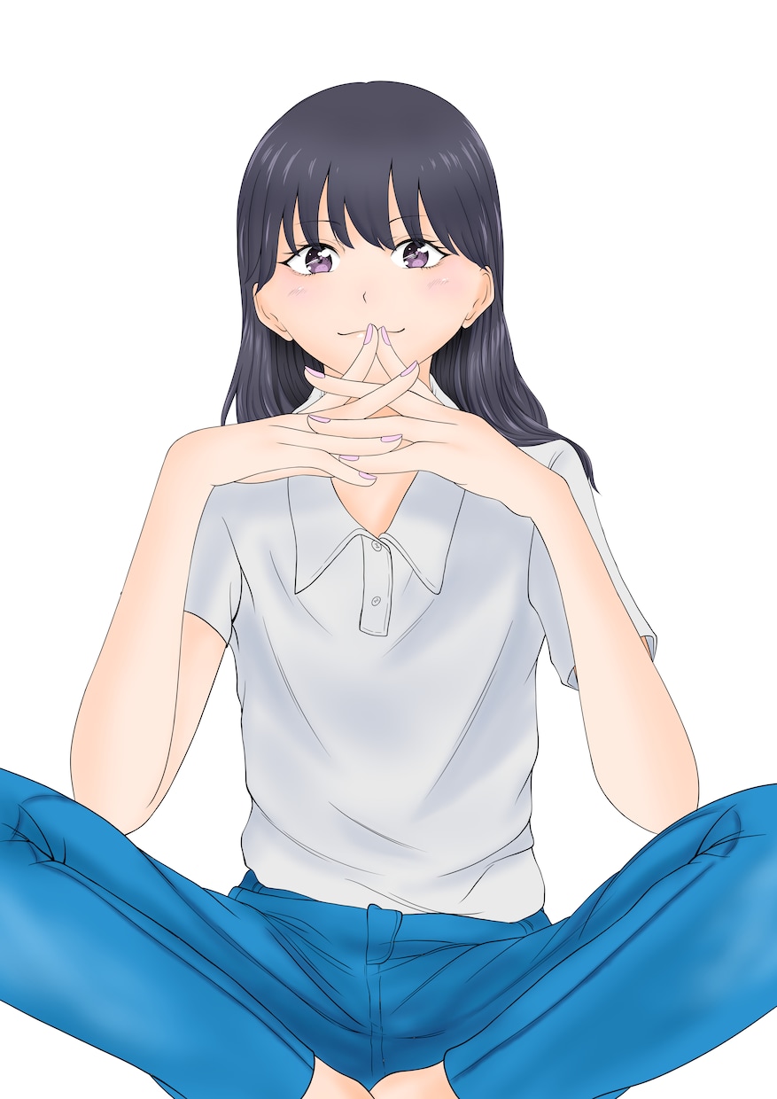 ご希望に沿ったイラストを制作します あなただけの1枚をお届けします。 イメージ3