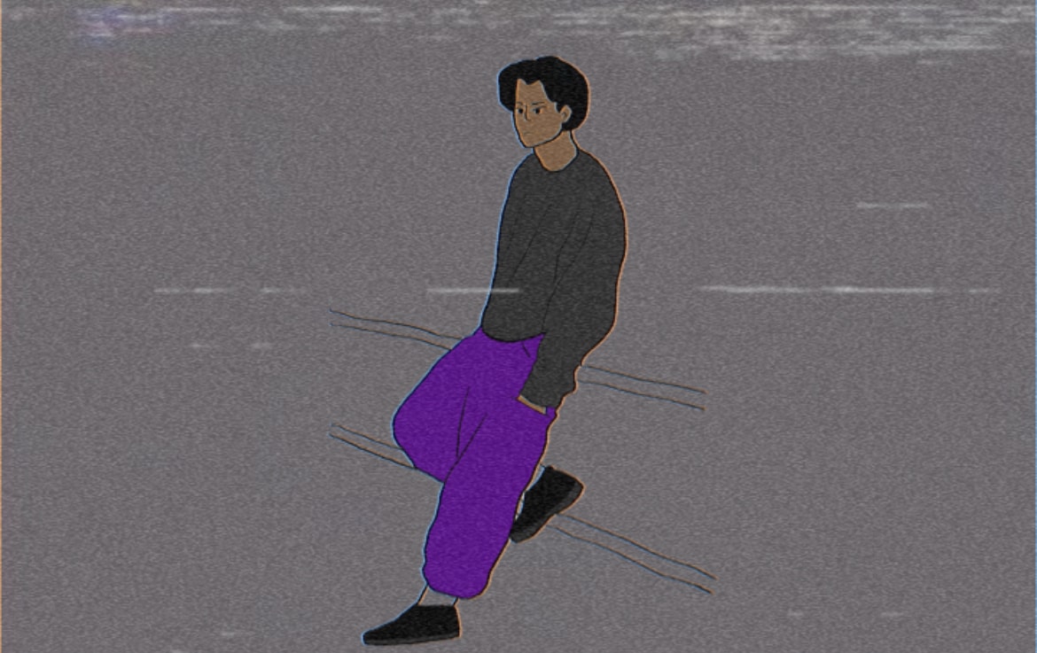 SNSのトプ画イラストレーターが描きます インフルエンサーさんのトプ画制作も経験！提案回数は無制限！ イメージ3
