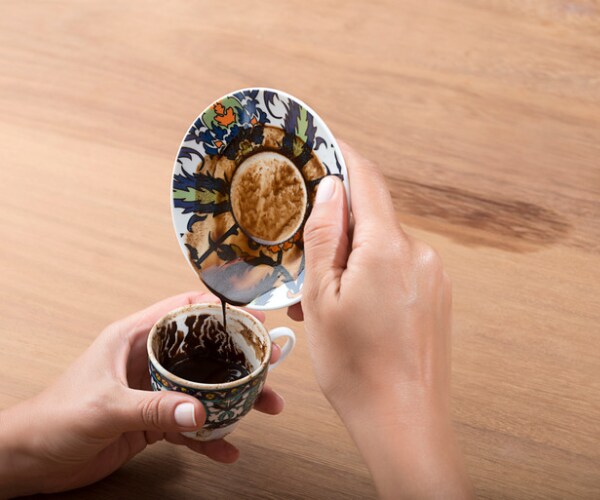 好きな人の気持ちが知りたいコーヒーカードで占います コーヒーカード公認インスタラクターが占います！ イメージ4