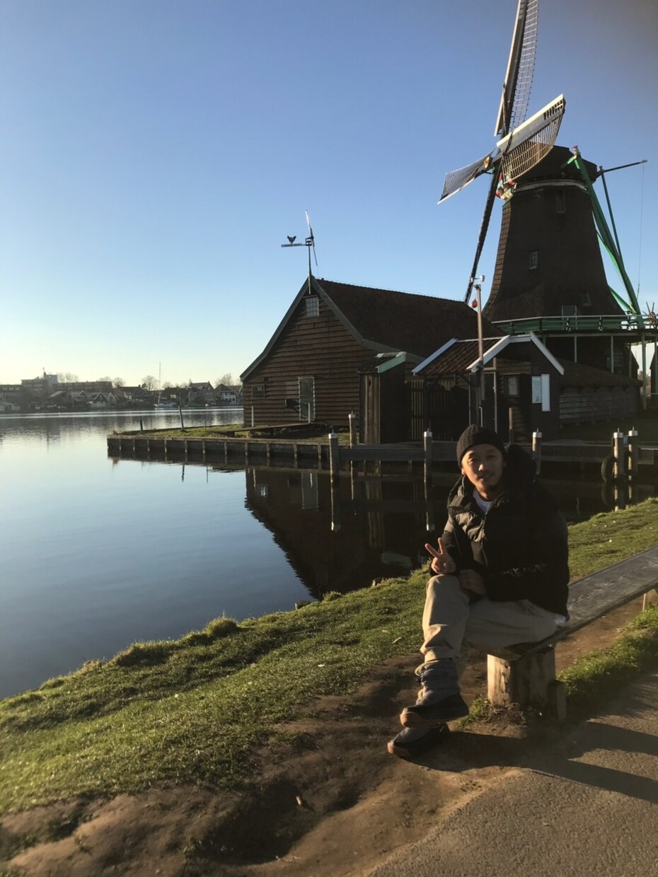 現地人がオランダ旅行、アムステルダム旅行提案します オランダ人と日本人の国際カップルがオランダ旅行を提案します！ イメージ1