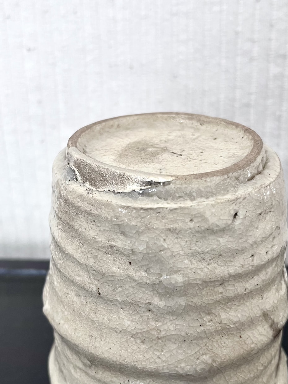 身体に安全・安心、本漆の金継ぎを請け合います お気に入りの器や骨董品と長く付き合う為に金継ぎをしませんか？ イメージ6