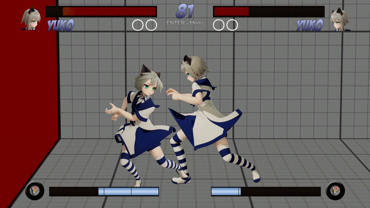 ゲーム開発します 素敵な作品を一緒に作りませんか イメージ9