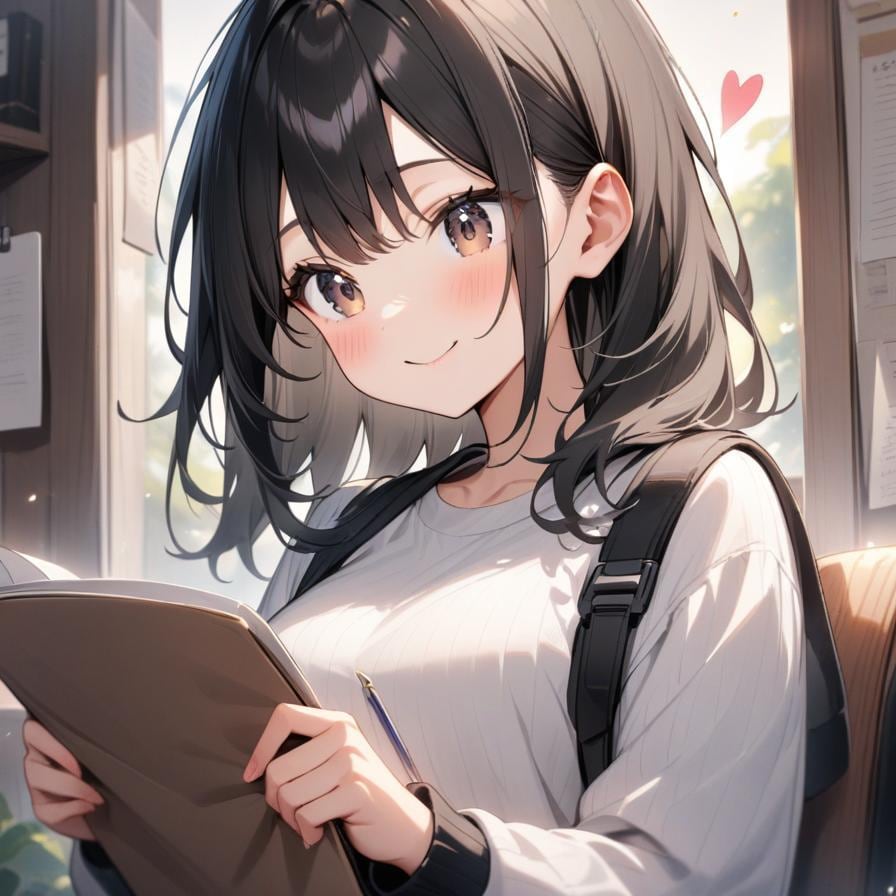 あなた専用の元気になることばをお届けします カウンセラーが【あなた専用】で作成します♡ イメージ1