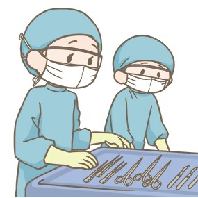 看護師・医療職の悩みを、否定せず文章で整理します 看護師・医療職の悩みを文章で整理します イメージ3