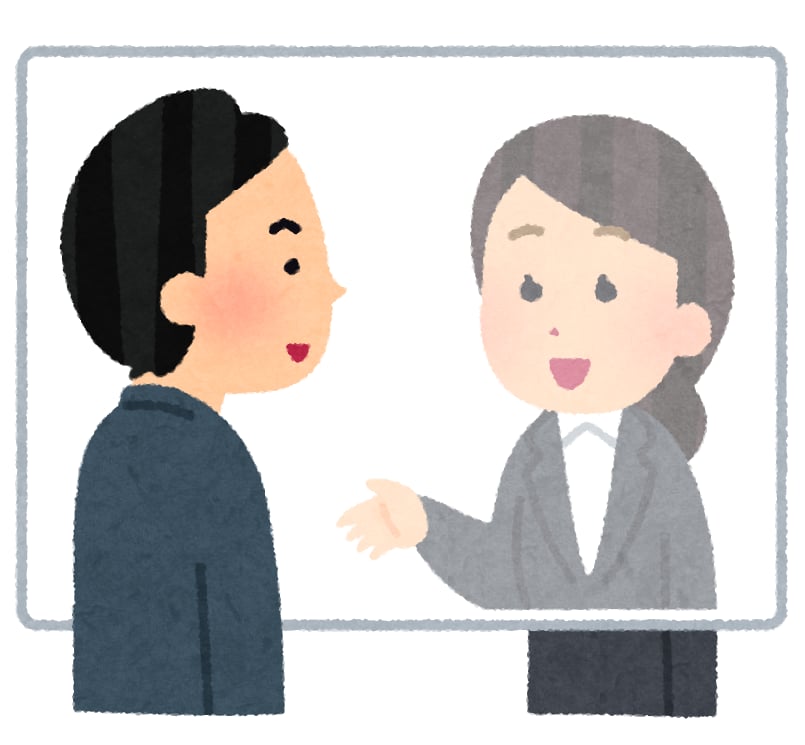 1 on 1でモチベーションアップします 利害関係のない社外ビジネスパーソンの傾聴を体験しませんか？ イメージ1