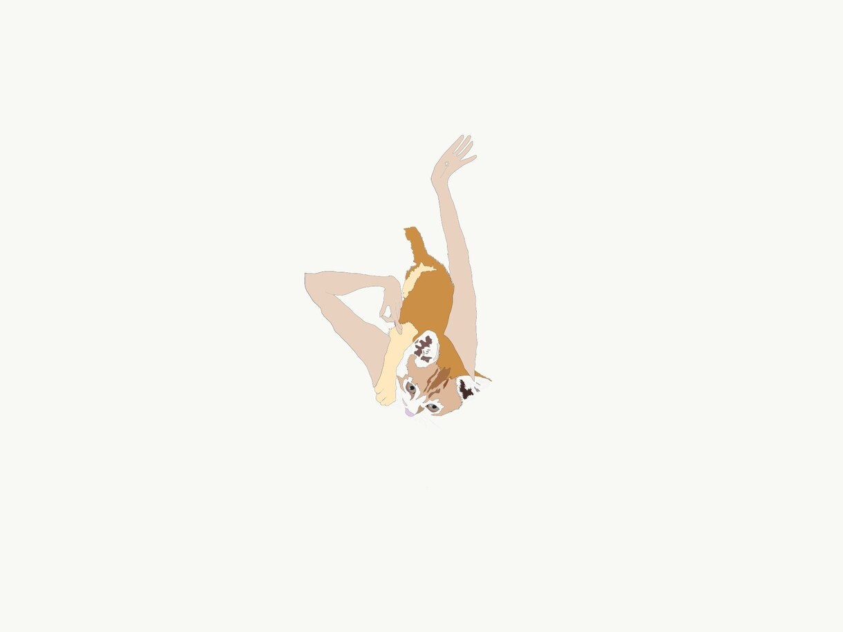 シンプルな絵を描きます 写真をくだされば絵を描きます。 イメージ4