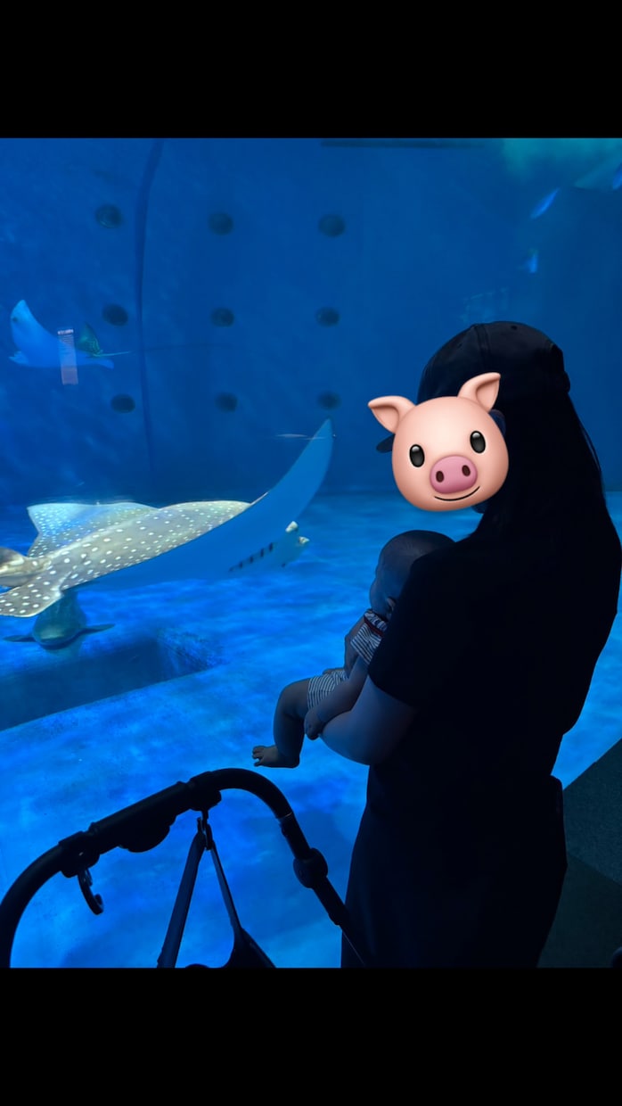 ポンコツ母ちゃんが全力で受け止めます 我慢しないで！よく頑張ってるよ！ イメージ2
