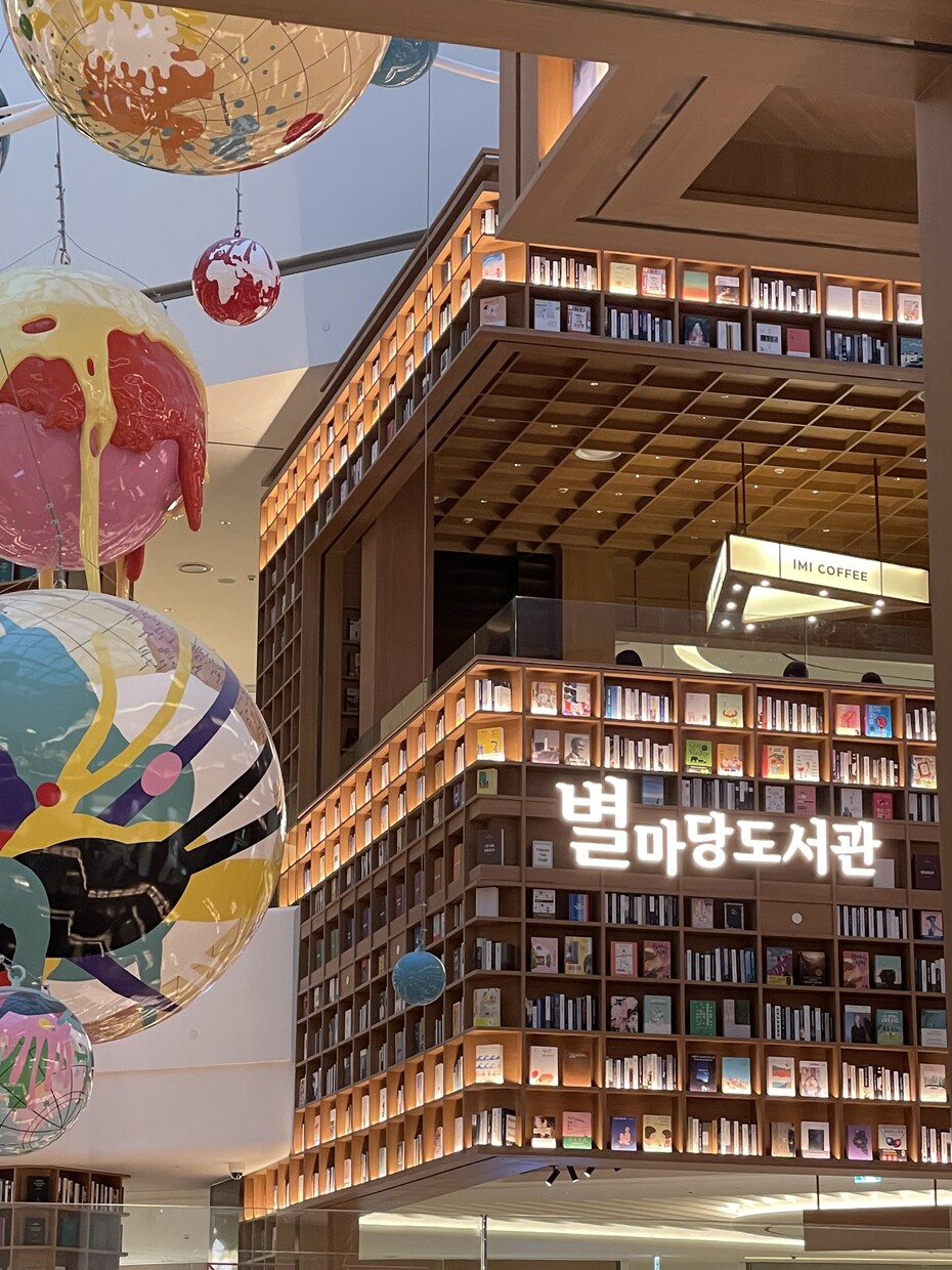 韓国のおしゃれなカフェ•スポットを撮影いたします 韓国在住!インスタ映えするカフェの撮影をお手伝いいたします イメージ5
