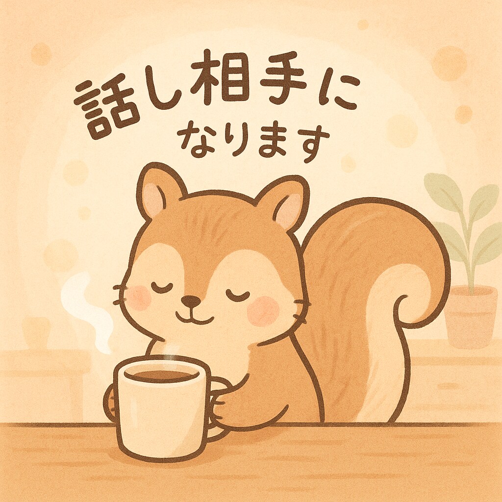 愚痴・悩み、チャットでお聞きします どんな内容でも構いません。話して楽になりましょう。 イメージ1