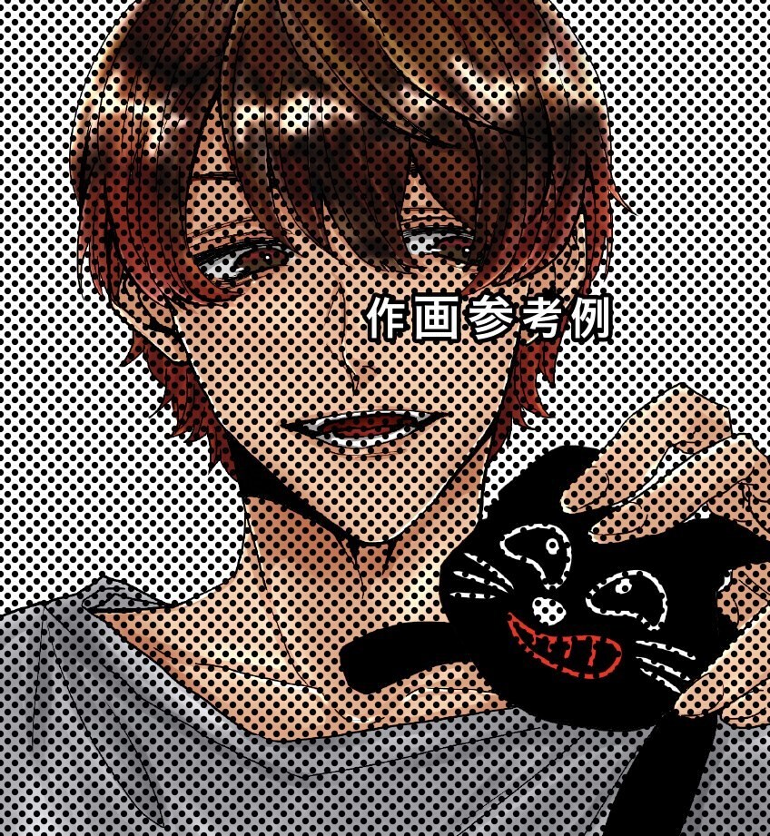 アイコン等のイラスト作成します ご希望に添えるよう精一杯頑張ります！ イメージ7