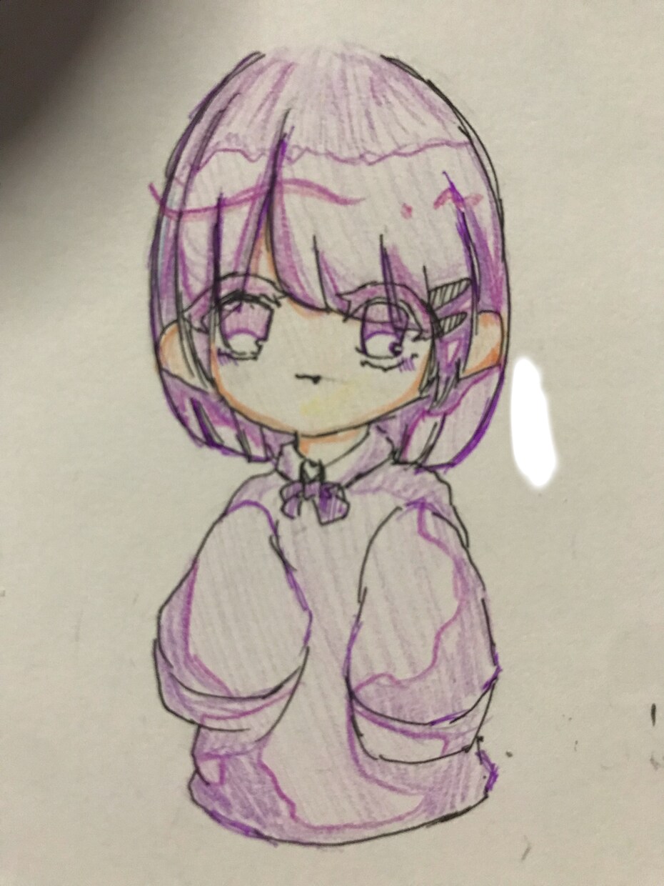簡単アイコン、夢絵、イラストを販売しております SNSのアイコンに悩んでいる方へおすすめです！ イメージ2